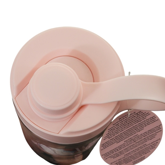 Alchemy Living S.O.S. Collegen & Rose Peel-Off Mask, Nose Strip, Under Eye Mask - Picture 7 of 10